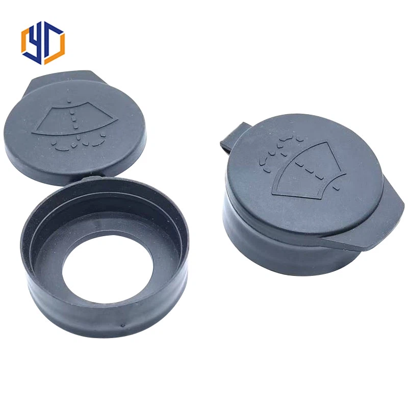 Vysokokvalitné autá čelné sklo Tank Cap