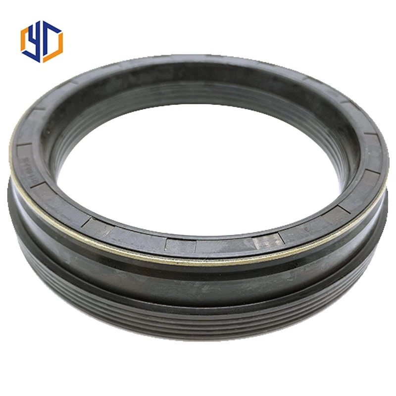 Môže sa olejové tesnenie náboja prívesu použiť vo vysokorýchlostných prívesoch?